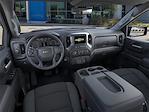 2026 Chevrolet Silverado 1500 Crew Cab 4x2 Pickup for sale #TZ128286 - photo 15