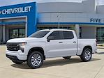 2026 Chevrolet Silverado 1500 Crew Cab 4x2 Pickup for sale #TZ128286 - photo 3
