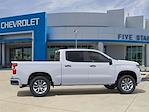 2026 Chevrolet Silverado 1500 Crew Cab 4x2 Pickup for sale #TZ128286 - photo 5