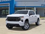 2026 Chevrolet Silverado 1500 Crew Cab 4x2 Pickup for sale #TZ128286 - photo 6