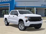 2026 Chevrolet Silverado 1500 Crew Cab 4x2 Pickup for sale #TZ128286 - photo 7