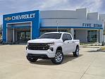 2026 Chevrolet Silverado 1500 Crew Cab 4x2 Pickup for sale #TZ128286 - photo 8