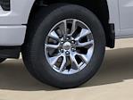 2026 Chevrolet Silverado 1500 Crew Cab 4x2 Pickup for sale #TZ128286 - photo 9