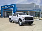 New 2026 Chevrolet Silverado 1500 Work Truck Crew Cab for sale #TZ137359 - photo 1