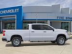 New 2026 Chevrolet Silverado 1500 Work Truck Crew Cab for sale #TZ137359 - photo 5