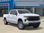 New 2026 Chevrolet Silverado 1500 Work Truck Crew Cab for sale #TZ137359 - photo 7