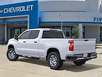 New 2026 Chevrolet Silverado 1500 Work Truck Crew Cab for sale #TZ138186 - photo 2