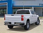 New 2026 Chevrolet Silverado 1500 Work Truck Crew Cab for sale #TZ138186 - photo 4