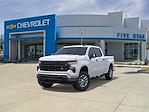 New 2026 Chevrolet Silverado 1500 Work Truck Crew Cab for sale #TZ138186 - photo 8