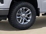 New 2026 Chevrolet Silverado 1500 Work Truck Crew Cab for sale #TZ138186 - photo 9