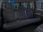 New 2026 Chevrolet Silverado 1500 Work Truck Crew Cab for sale #TZ140508 - photo 17