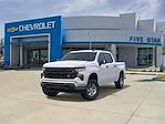 New 2026 Chevrolet Silverado 1500 Work Truck Crew Cab for sale #TZ140508 - photo 8