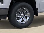 New 2026 Chevrolet Silverado 1500 Work Truck Crew Cab for sale #TZ140508 - photo 9