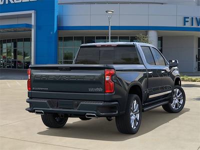 New 2026 Chevrolet Silverado 1500 High Country Crew Cab for sale #TZ151670 - photo 2