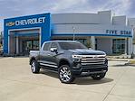 2026 Chevrolet Silverado 1500 Crew Cab RWD Pickup for sale #TZ151670 - photo 1