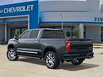 2026 Chevrolet Silverado 1500 Crew Cab RWD Pickup for sale #TZ151670 - photo 4
