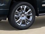 2026 Chevrolet Silverado 1500 Crew Cab RWD Pickup for sale #TZ151670 - photo 9