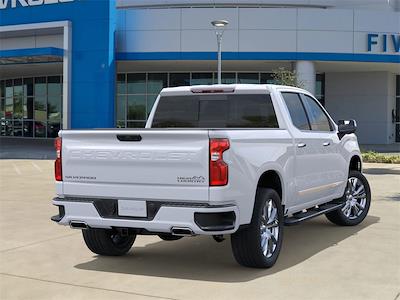 2026 Chevrolet Silverado 1500 Crew Cab RWD Pickup for sale #TZ156597 - photo 2