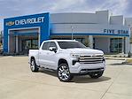 2026 Chevrolet Silverado 1500 Crew Cab RWD Pickup for sale #TZ156597 - photo 1
