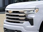 2026 Chevrolet Silverado 1500 Crew Cab RWD Pickup for sale #TZ156597 - photo 13