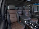 2026 Chevrolet Silverado 1500 Crew Cab RWD Pickup for sale #TZ156597 - photo 16