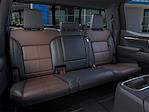 2026 Chevrolet Silverado 1500 Crew Cab RWD Pickup for sale #TZ156597 - photo 17
