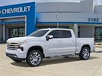 2026 Chevrolet Silverado 1500 Crew Cab RWD Pickup for sale #TZ156597 - photo 3