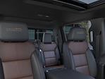 2026 Chevrolet Silverado 1500 Crew Cab RWD Pickup for sale #TZ156597 - photo 24