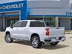 2026 Chevrolet Silverado 1500 Crew Cab RWD Pickup for sale #TZ156597 - photo 4