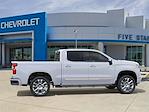 2026 Chevrolet Silverado 1500 Crew Cab RWD Pickup for sale #TZ156597 - photo 5