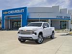 2026 Chevrolet Silverado 1500 Crew Cab RWD Pickup for sale #TZ156597 - photo 8