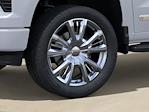2026 Chevrolet Silverado 1500 Crew Cab RWD Pickup for sale #TZ156597 - photo 9