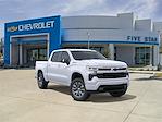2026 Chevrolet Silverado 1500 Crew Cab 4WD Pickup for sale #TZ164389 - photo 1