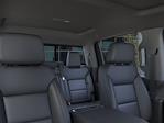 2026 Chevrolet Silverado 1500 Crew Cab 4WD Pickup for sale #TZ164389 - photo 24