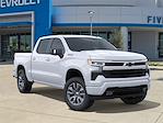 2026 Chevrolet Silverado 1500 Crew Cab 4WD Pickup for sale #TZ164389 - photo 7