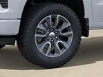 2026 Chevrolet Silverado 1500 Crew Cab 4WD Pickup for sale #TZ164389 - photo 9