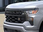 2026 Chevrolet Silverado 1500 Crew Cab RWD Pickup for sale #TZ166583 - photo 13