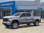 2026 Chevrolet Silverado 1500 Crew Cab RWD Pickup for sale #TZ166583 - photo 3