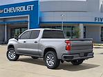 2026 Chevrolet Silverado 1500 Crew Cab RWD Pickup for sale #TZ166583 - photo 4