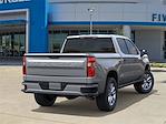 2026 Chevrolet Silverado 1500 Crew Cab RWD Pickup for sale #TZ166583 - photo 2