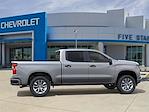 2026 Chevrolet Silverado 1500 Crew Cab RWD Pickup for sale #TZ166583 - photo 5