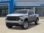 2026 Chevrolet Silverado 1500 Crew Cab RWD Pickup for sale #TZ166583 - photo 6