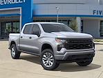 2026 Chevrolet Silverado 1500 Crew Cab RWD Pickup for sale #TZ166583 - photo 7