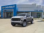 2026 Chevrolet Silverado 1500 Crew Cab RWD Pickup for sale #TZ166583 - photo 8