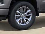 2026 Chevrolet Silverado 1500 Crew Cab RWD Pickup for sale #TZ166583 - photo 9