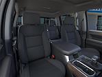 New 2026 Chevrolet Silverado 1500 LT Crew Cab 4x4 Pickup for sale #TZ166796 - photo 16
