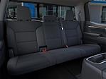 New 2026 Chevrolet Silverado 1500 LT Crew Cab 4x4 Pickup for sale #TZ166796 - photo 17
