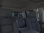 New 2026 Chevrolet Silverado 1500 LT Crew Cab 4x4 Pickup for sale #TZ166796 - photo 24