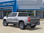 New 2026 Chevrolet Silverado 1500 LT Crew Cab 4x4 Pickup for sale #TZ166796 - photo 4