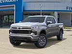 New 2026 Chevrolet Silverado 1500 LT Crew Cab 4x4 Pickup for sale #TZ166796 - photo 6